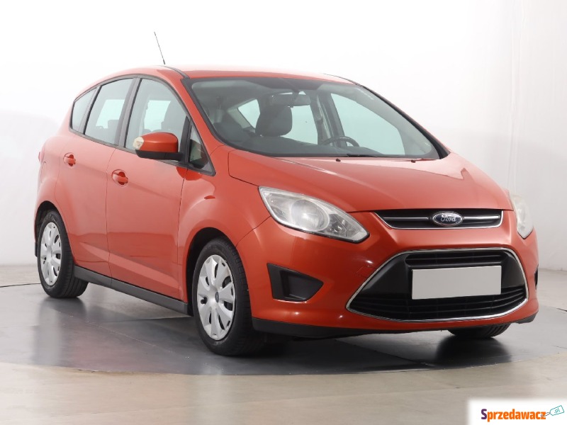 Ford C-MAX  SUV 2011,  1.6 benzyna - Na sprzedaż za 28 999 zł - Katowice