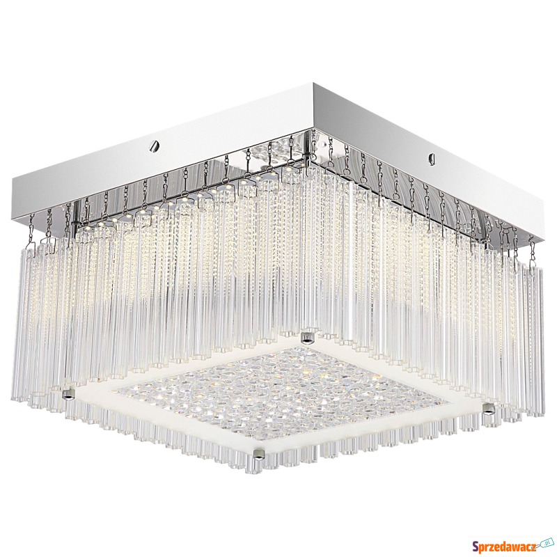 Plafon lampa sufitowa Rabalux Marcella 1x18W LED... - Plafony - Zielona Góra