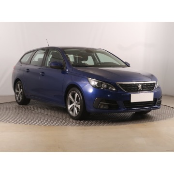 Peugeot 308 1.5 BlueHDi (102KM), 2018