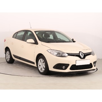 Renault Fluence 1.6 16V (111KM), 2014