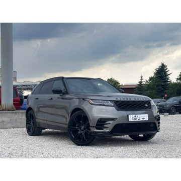 Land Rover Range Rover VELAR - Key Less / Meridian / Panorama / Head Up / FV marża