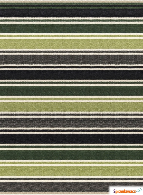 Dywan Tom 200 x 300 cm zielony - Dywany, chodniki - Koszalin