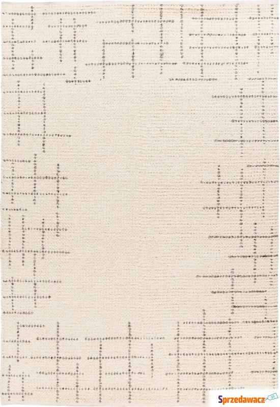 Dywan Freya 271 160 x 230 cm kremowy - Dywany, chodniki - Zawiercie