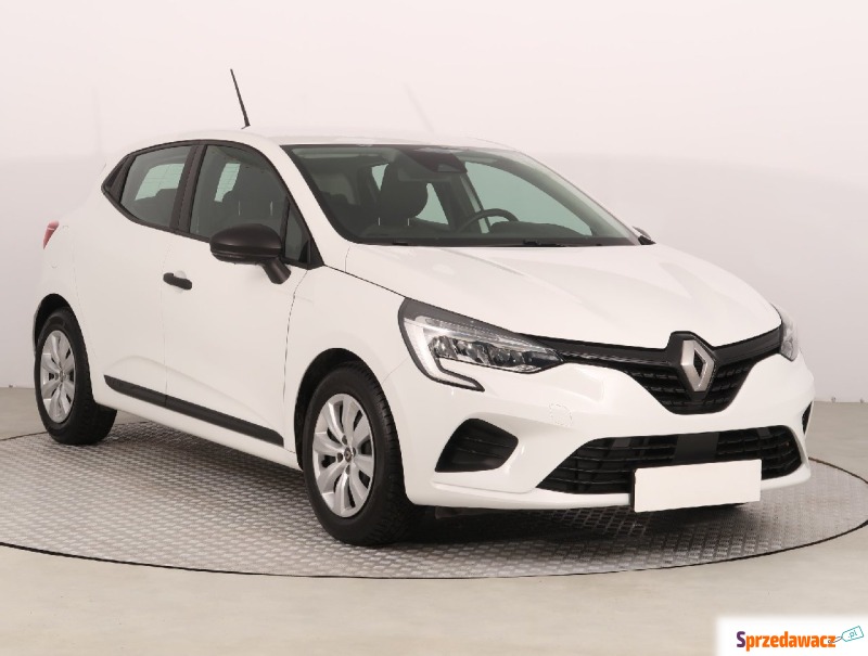 Renault Clio  Hatchback 2020,  1.0 benzyna - Na sprzedaż za 48 999 zł - Białystok