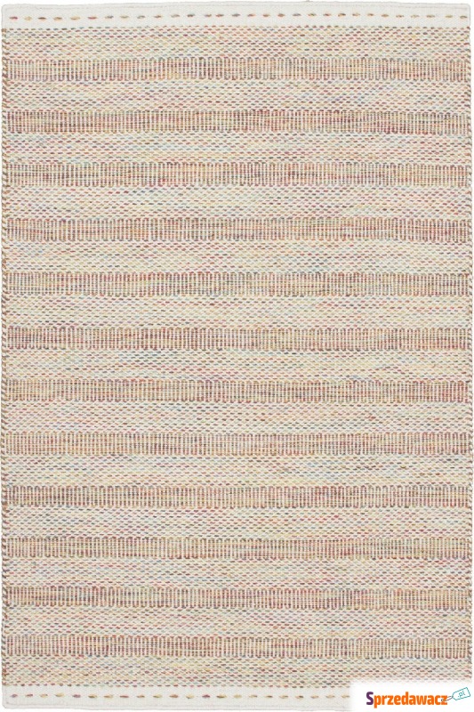 Dywan Jaipur Stripes multikolor 200 x 290 cm - Dywany, chodniki - Szczecinek