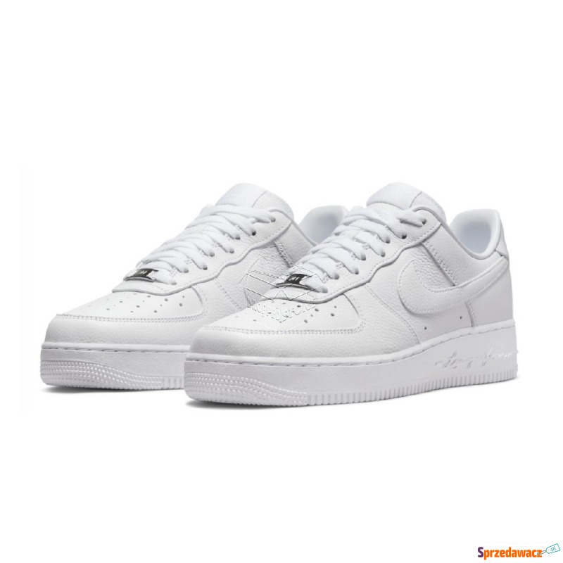 Nike Air Force 1 Low Nocta / CZ8065-100 - Buty sportowe miejskie... - Sopot