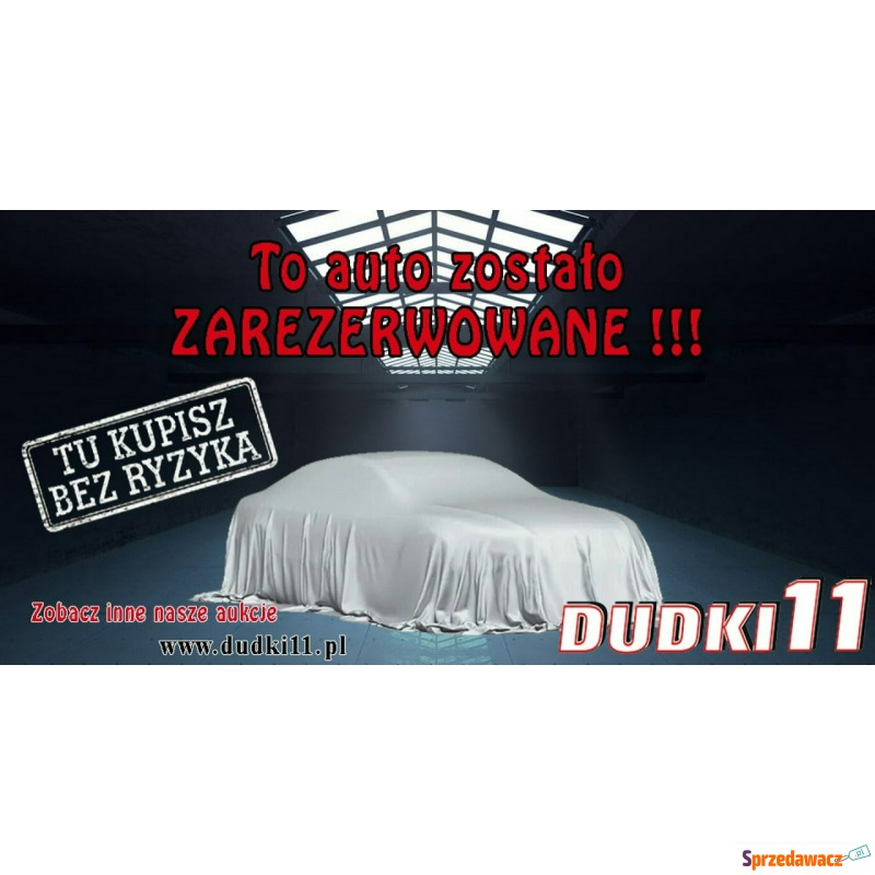 Ford Focus 2008,  1.6 benzyna - Na sprzedaż za 11 900 zł - Kutno