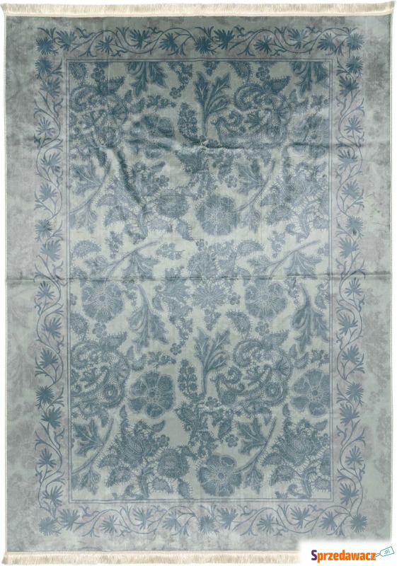 Dywan Maere 180 x 240 cm niebieski - Dywany, chodniki - Tarnowskie Góry