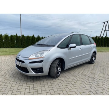 Citroën C4 Picasso Citroen c4 Picasso