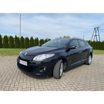 Renault Megane Renault Megane 1,6b