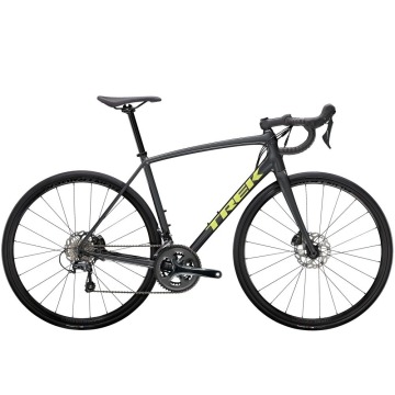 Trek Emonda ALR 4 Disc 2022 Lithium Grey 52cm