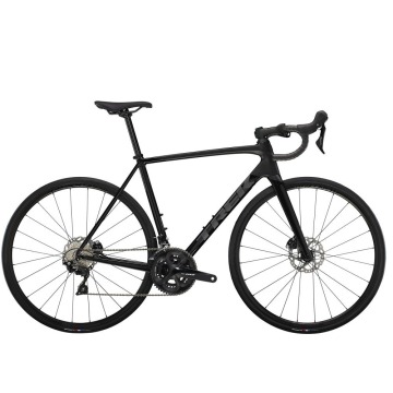 Trek Emonda ALR 5 Disc 2023 Trek Black 60cm