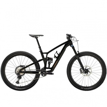 Trek Fuel Ex 9.8 XT 2023 gen 6 Deep Smoke ML