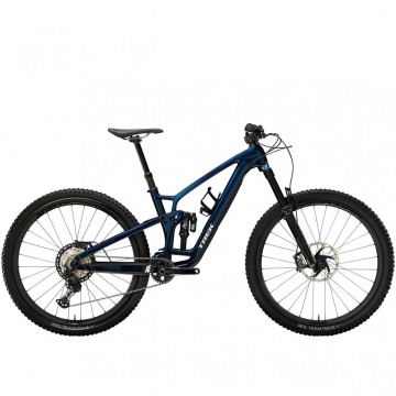 Trek Fuel Ex 9.8 XT 2023 gen 6 Mulsanne Blue M