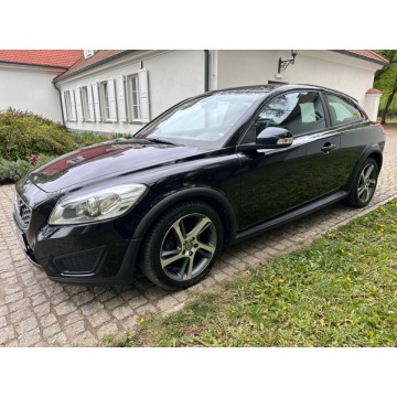 Volvo C30 VOLVO C30 1,6D