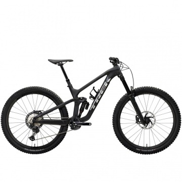 Trek Slash 9.8 2023 Matte Deep Smoke S