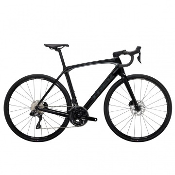 Trek Domane SL 6 Disc 2024 gen 4 Satin Trek Black 50cm