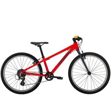 Trek Wahoo 24 2023 Viper Red