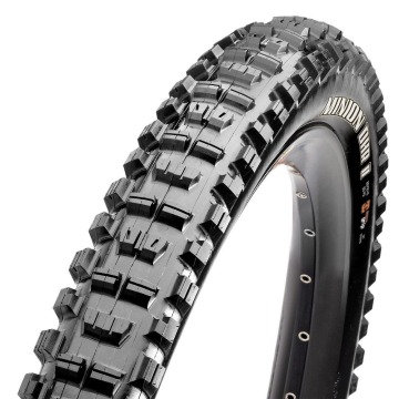 Opona MTB Maxxis Minion DHR II WT TR 3C EXO MaxxGrip