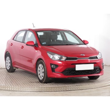 Kia Rio 1.2 DPI (84KM), 2021