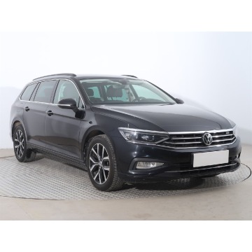 VW Passat 2.0 TDI (150KM), 2019