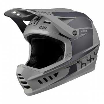 Kask rowerowy IXS XACT