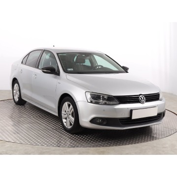 VW Jetta 1.6 TDI (105KM), 2012