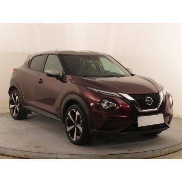 Nissan Juke 1.0 DIG-T (117KM), 2020