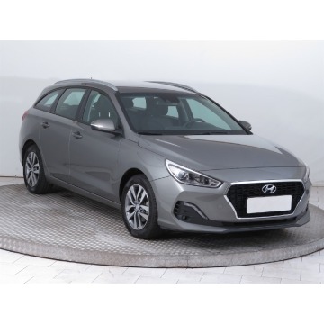 Hyundai i30 1.0 T-GDI (120KM), 2023