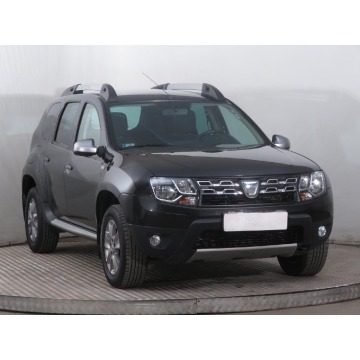 Dacia Duster 1.2 TCe (125KM), 2015