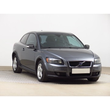 Volvo C30 D2 (114KM), 2011