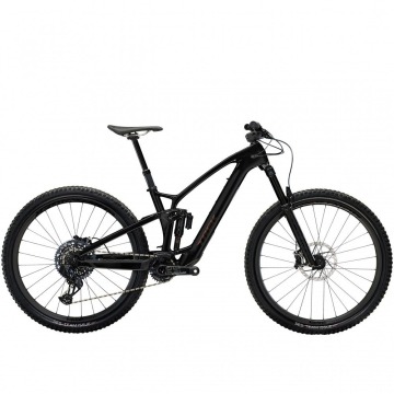 Trek Fuel EXe 9.8 GX AXS 2023 Deep Smoke XL