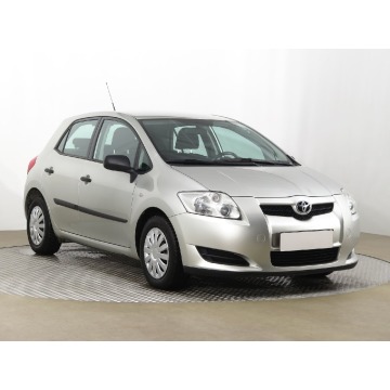 Toyota Auris 1.3 Dual VVT-i (99KM), 2010