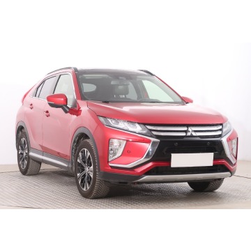 Mitsubishi Eclipse Cross 1.5 T-MIVEC (163KM), 2019