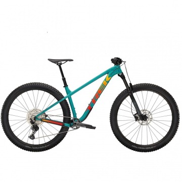 Trek Roscoe 7 2024 Teal/Trek Black M