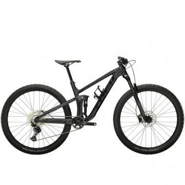 Trek Top Fuel 5 2023 Lithium Grey XL