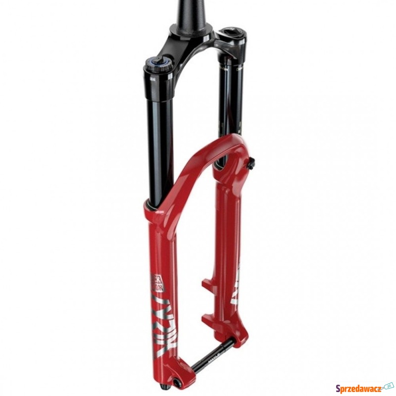 Amortyzator rowerowy RockShox Lyrik Ultimate RC2... - Części rowerowe - Opole