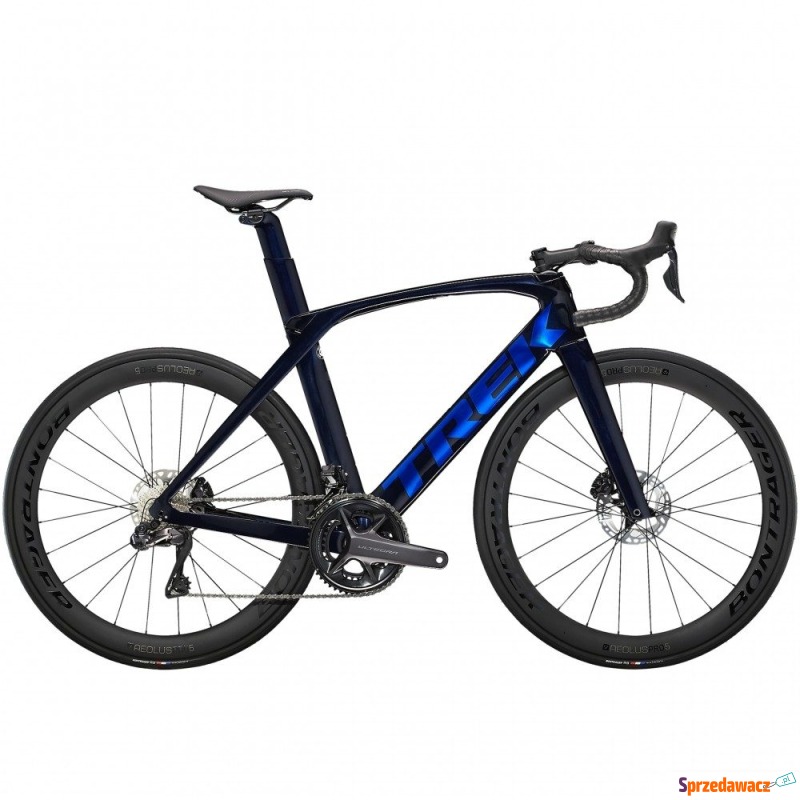 Trek Madone SL 7 2022 Deep Dark Blue 56cm - Rowery szosowe - Piła