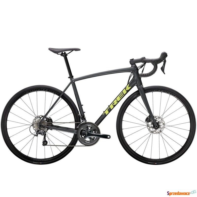 Trek Emonda ALR 4 Disc 2022 Lithium Grey 52cm - Rowery szosowe - Świętochłowice