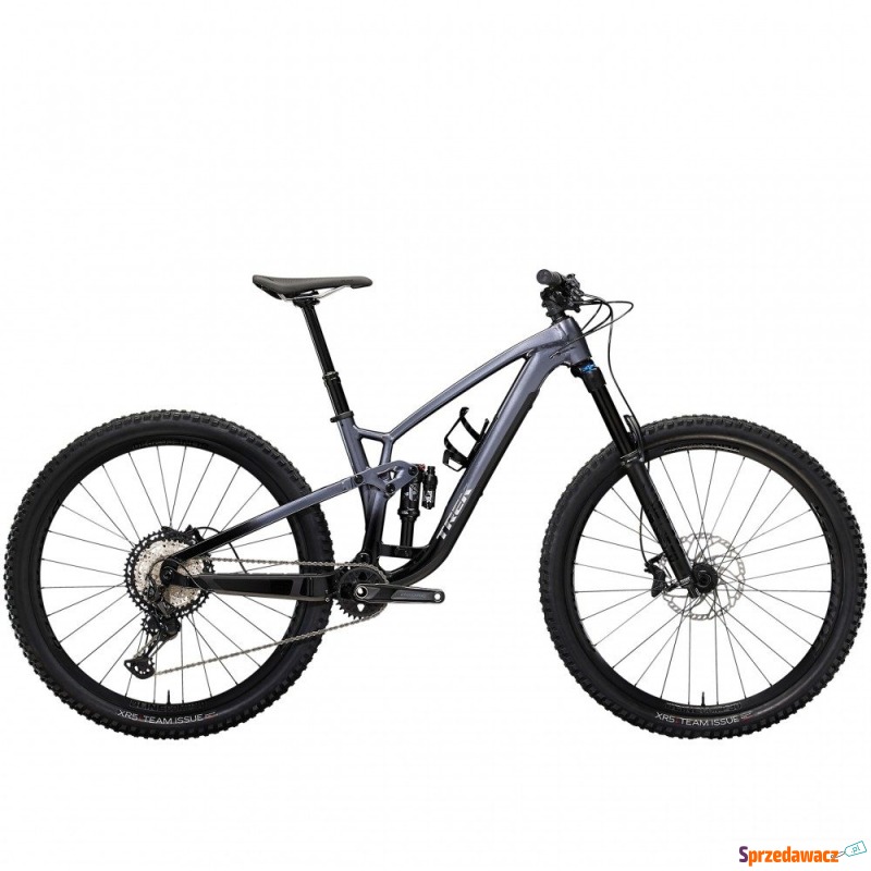 Trek Fuel Ex 8 2023 gen 6 Galactic Grey XS - Rowery górskie (MTB) - Kołobrzeg