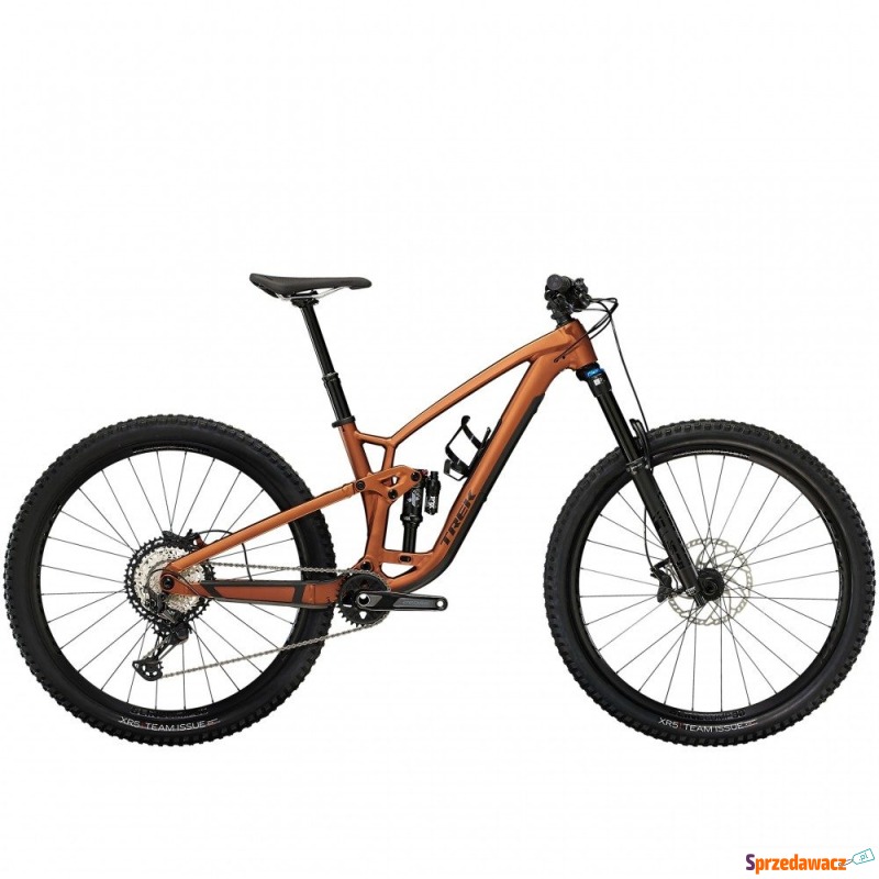 Trek Fuel Ex 8 2023 gen 6 Pennyflake S(29) - Rowery górskie (MTB) - Gdynia