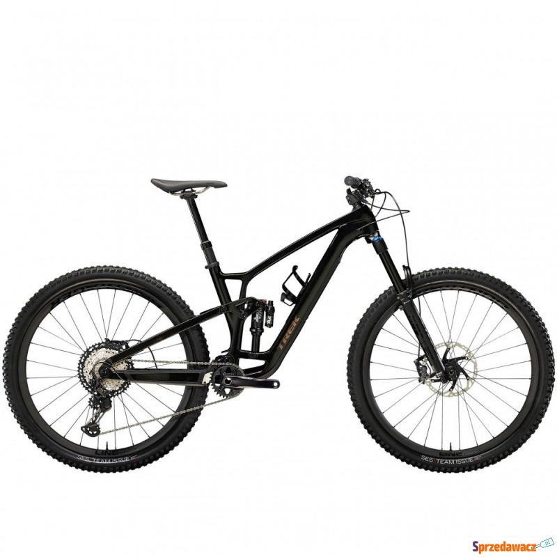 Trek Fuel Ex 9.8 XT 2023 gen 6 Deep Smoke ML - Rowery górskie (MTB) - Gliwice