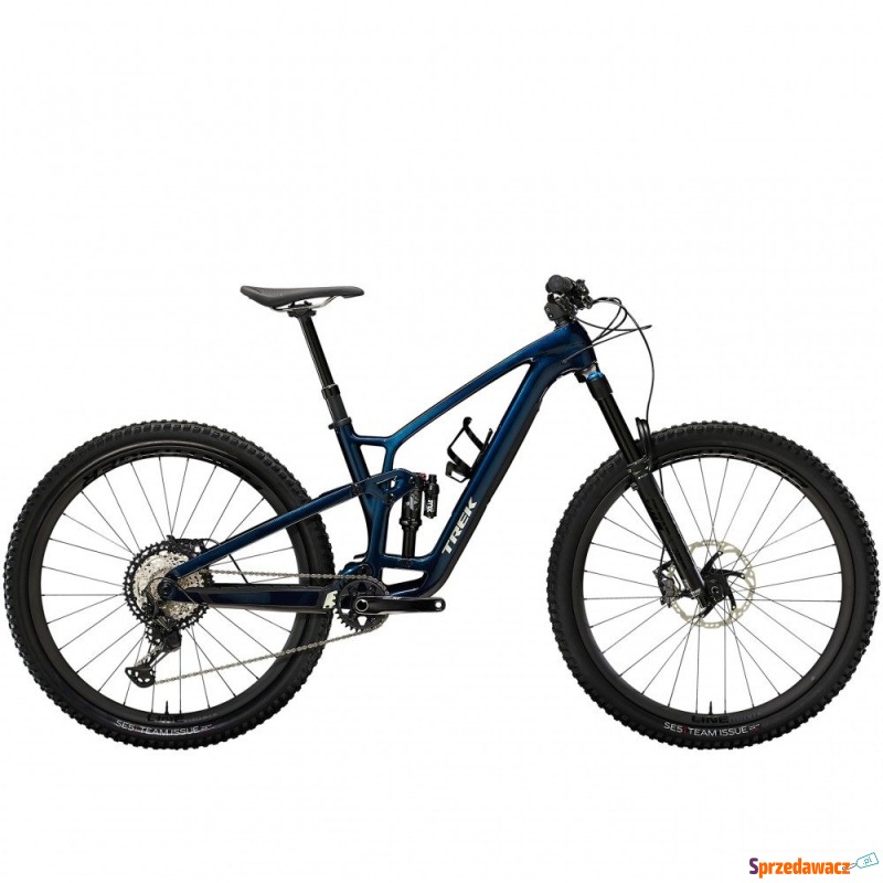 Trek Fuel Ex 9.8 XT 2023 gen 6 Mulsanne Blue S(29) - Rowery górskie (MTB) - Kłodzko