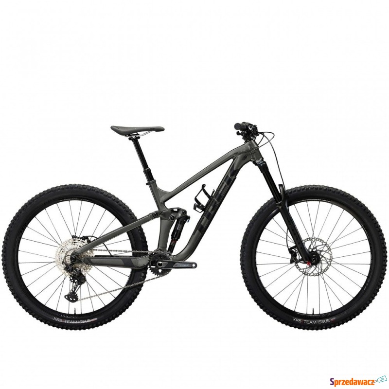 Trek Slash 7 2023 Mercury M - Rowery enduro - Opole