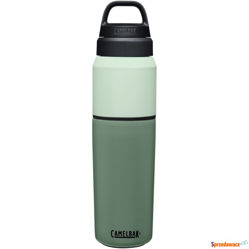 Butelka termiczna Camelbak MultiBev 650 ml - Akcesoria rowerowe - Kutno