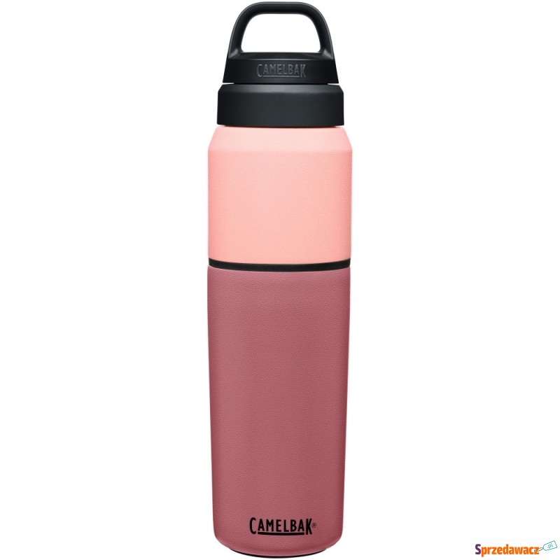 Butelka termiczna Camelbak MultiBev 650 ml - Akcesoria rowerowe - Elbląg