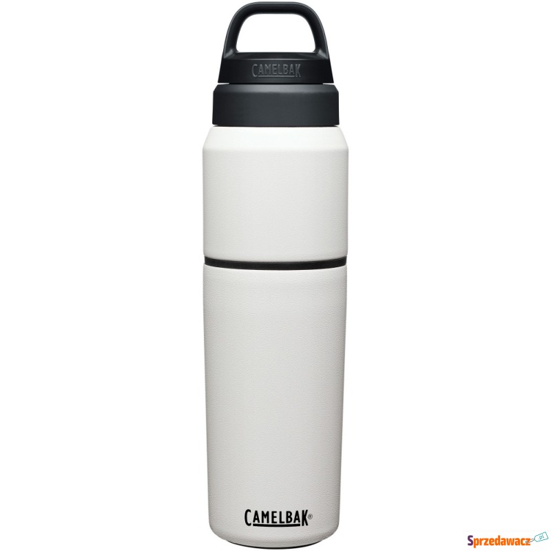 Butelka termiczna Camelbak MultiBev 650 ml - Akcesoria rowerowe - Legionowo