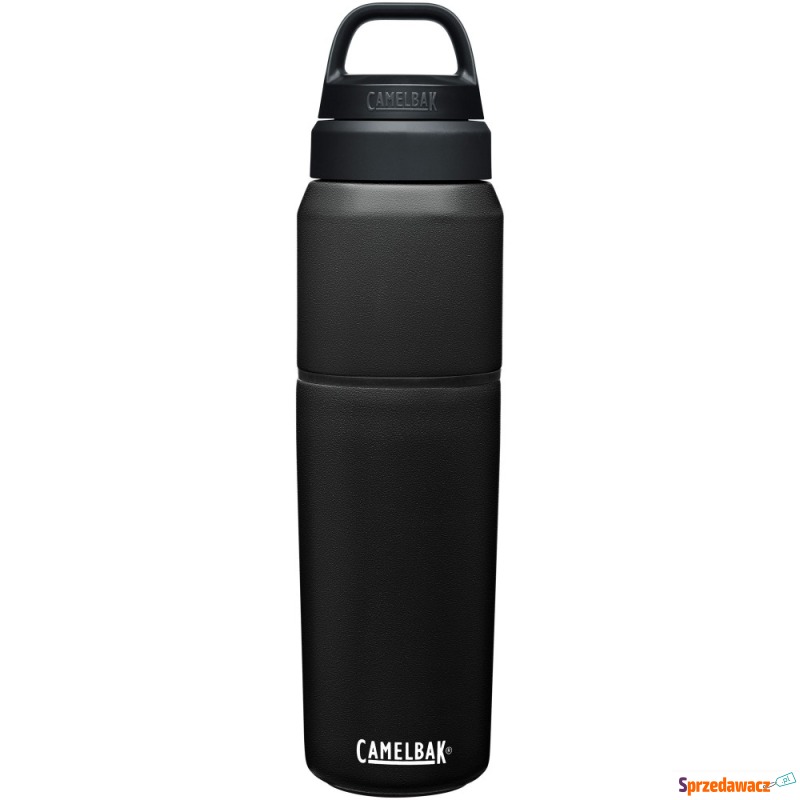 Butelka termiczna Camelbak MultiBev 650 ml - Akcesoria rowerowe - Radom