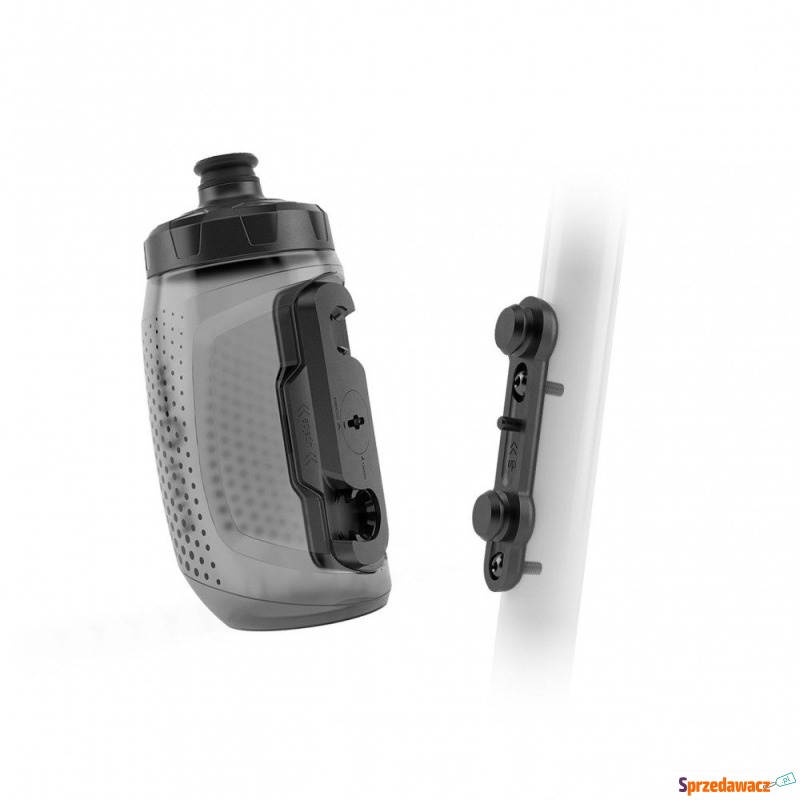 Bidon Fidlock Twist 450 ml + Baza Bike - Akcesoria rowerowe - Radom