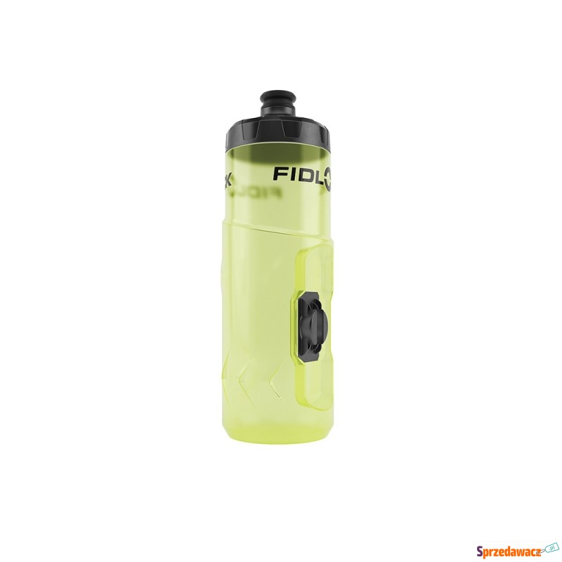 Bidon Fidlock Twist 600 ml - Akcesoria rowerowe - Zielona Góra